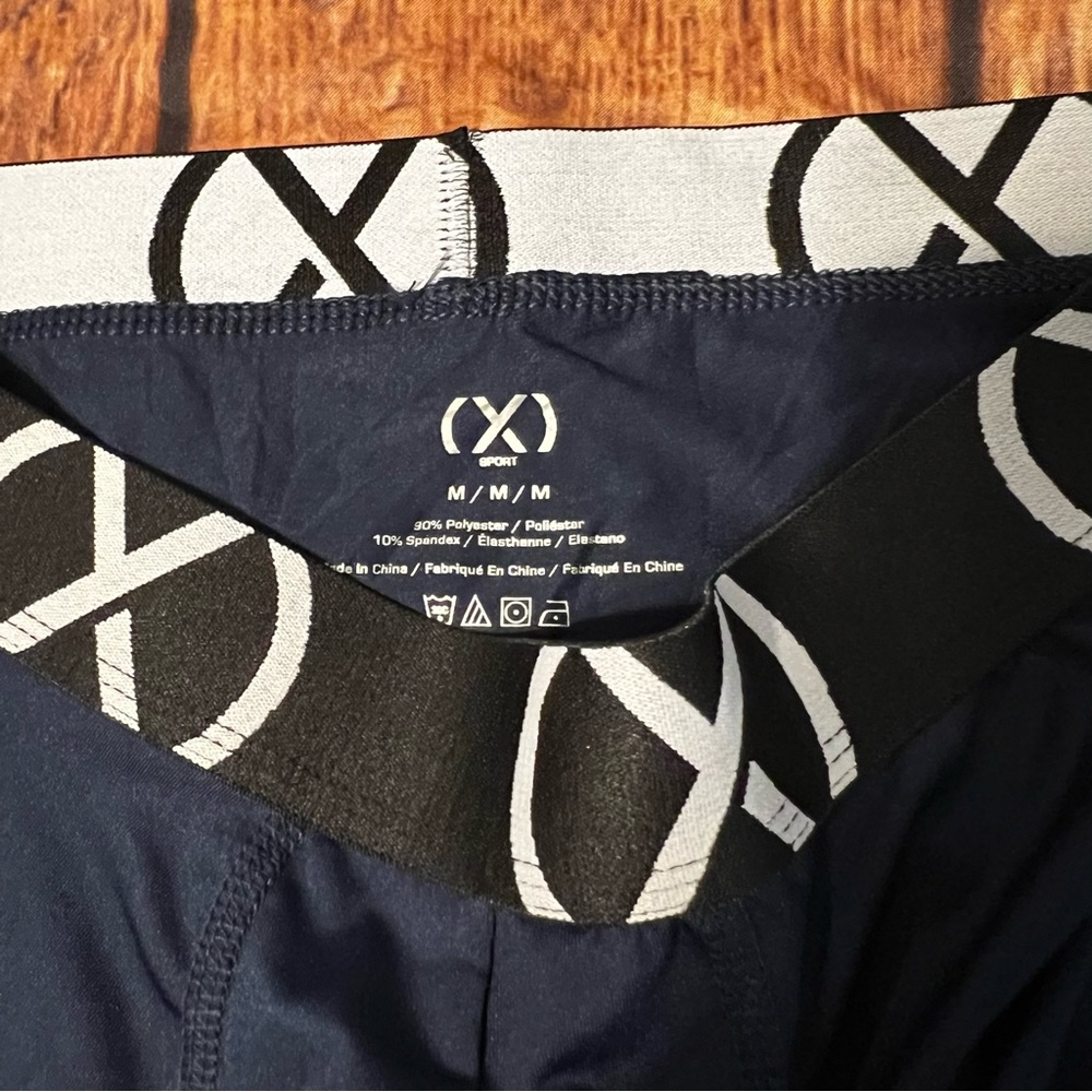 **NEW** Mens Underwear - Picture 4 of 7